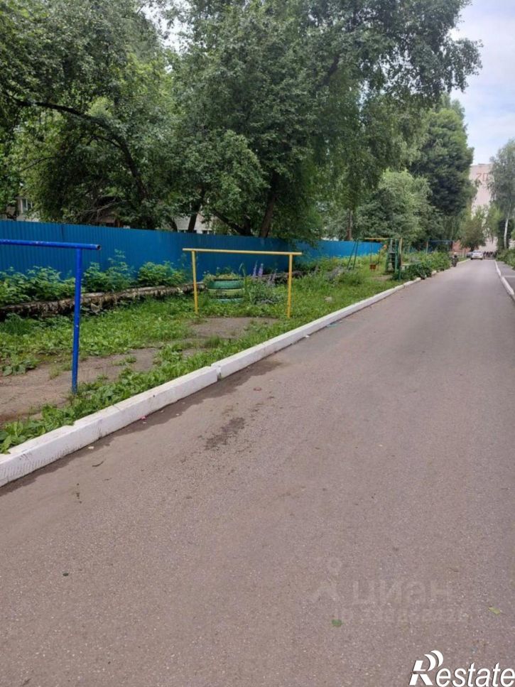 4-комн квартира ул Победы, 7,  д. 7