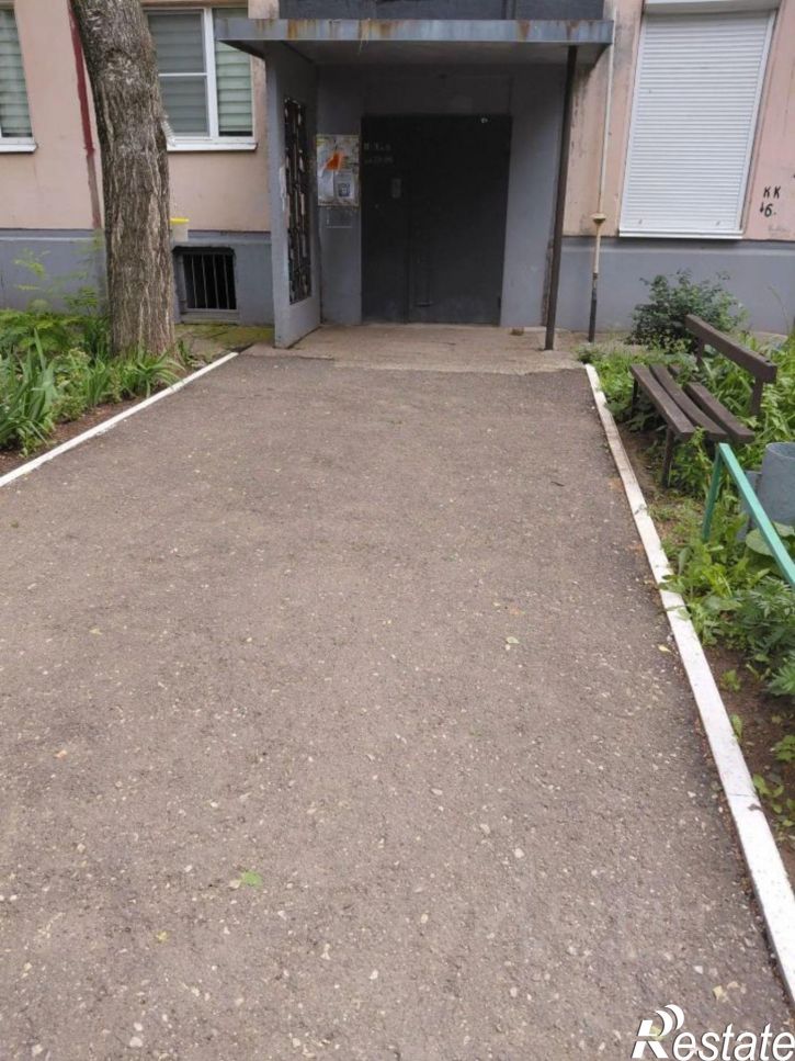 4-комн квартира ул Победы, 7,  д. 7
