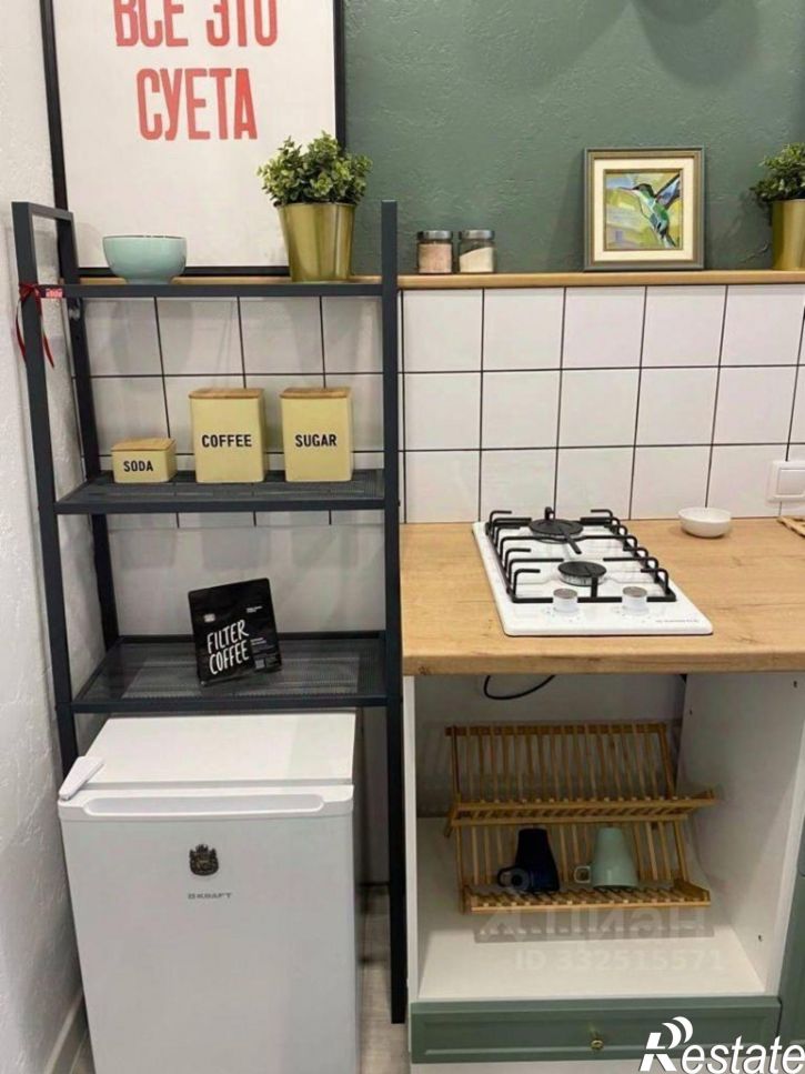 2-комн квартира Ижевск