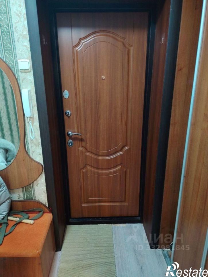 1-комн квартира Глазов, улица Толстого