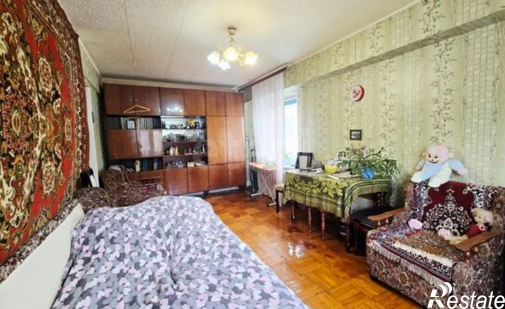 2-комн квартира Воткинское шоссе, 62,  д. 62