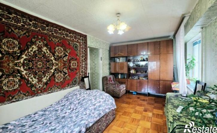2-комн квартира Воткинское шоссе, 62,  д. 62