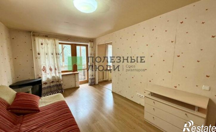 2-комн квартира Школьная улица, 11,  д. 11