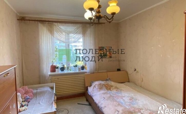 2-комн квартира улица Карла Маркса, 316,  д. 316