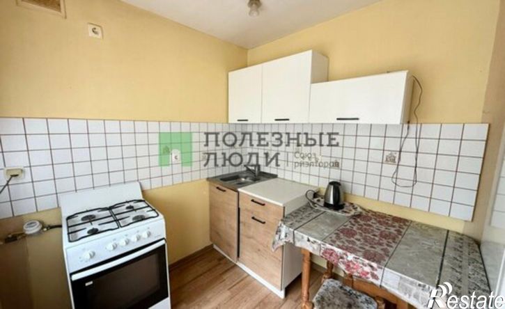 2-комн квартира Школьная улица, 11,  д. 11