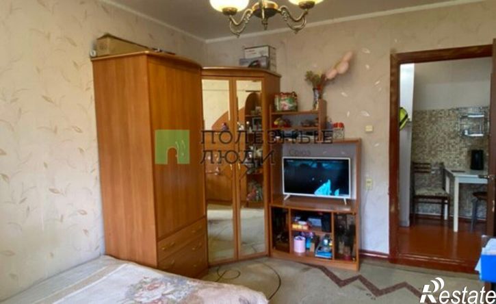 2-комн квартира улица Карла Маркса, 316,  д. 316