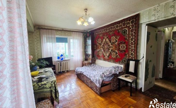 2-комн квартира Воткинское шоссе, 62,  д. 62