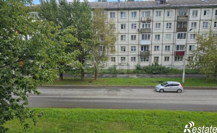 2-комн квартира Воткинское шоссе, 62,  д. 62