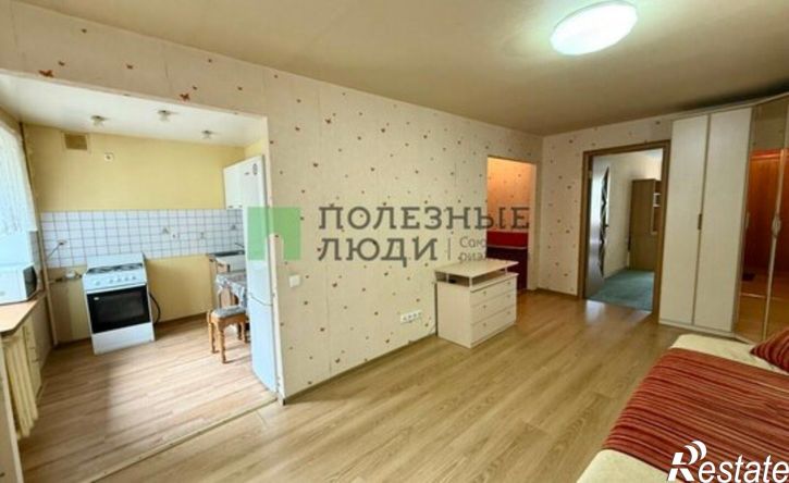 2-комн квартира Школьная улица, 11,  д. 11