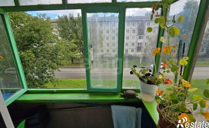 2-комн квартира Воткинское шоссе, 62,  д. 62