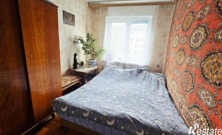 2-комн квартира Воткинское шоссе, 62,  д. 62
