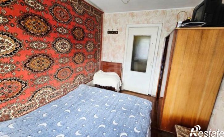 2-комн квартира Воткинское шоссе, 62,  д. 62