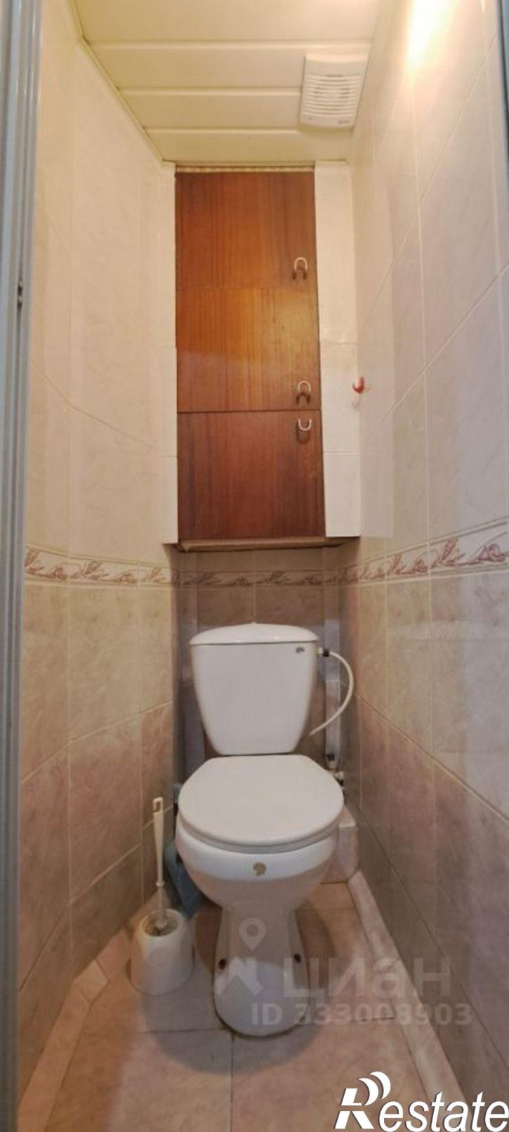2-комн квартира Ижевск, Майская улица, 6