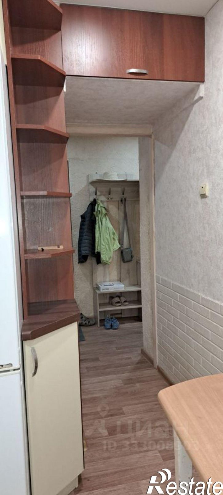 2-комн квартира Ижевск, Майская улица, 6