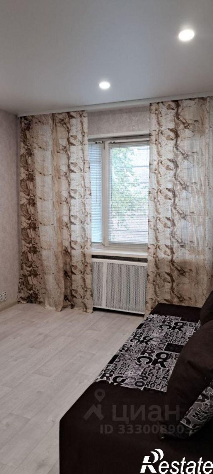 2-комн квартира Ижевск, Майская улица, 6