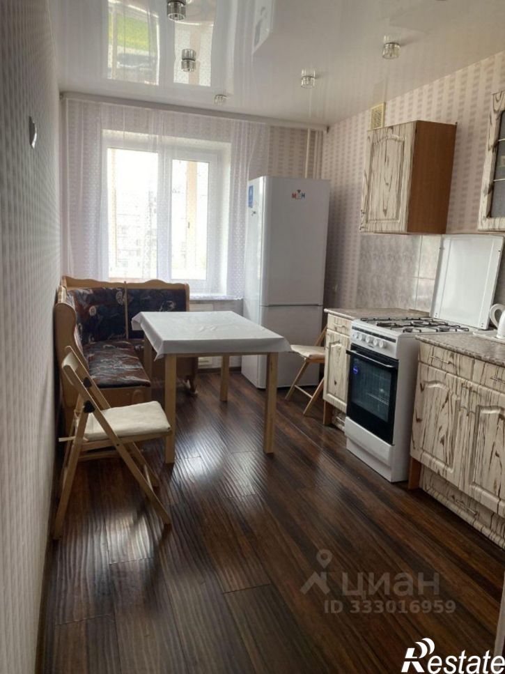 3-комн квартира Ижевск