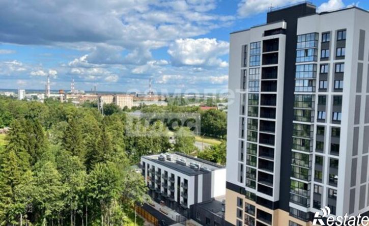 1-комн квартира Ижевск, Воткинское шоссе, 83к3