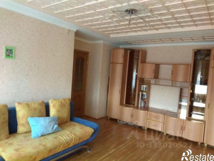 2-комн квартира Ижевск