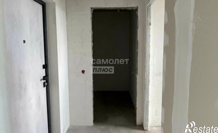 1-комн квартира Ижевск, Воткинское шоссе, 83к3