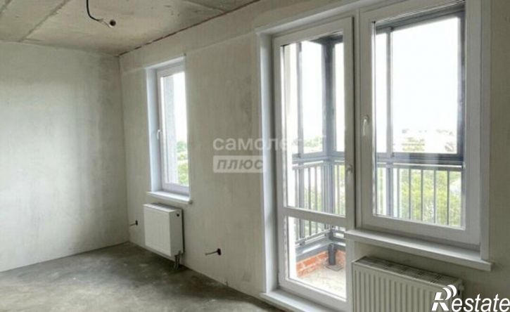 1-комн квартира Ижевск, Воткинское шоссе, 83к3