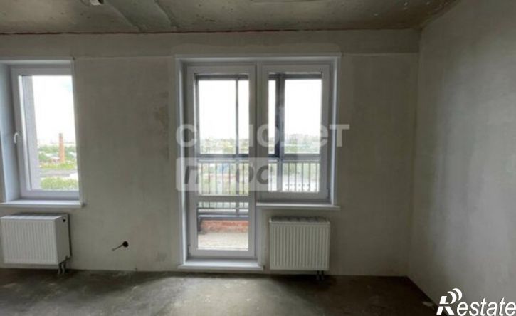 1-комн квартира Ижевск, Воткинское шоссе, 83к3
