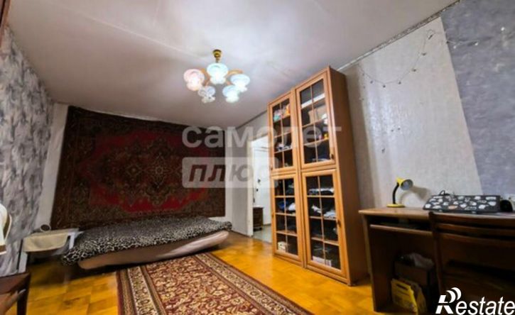 1-комн квартира Ижевск, Песочная улица, 42