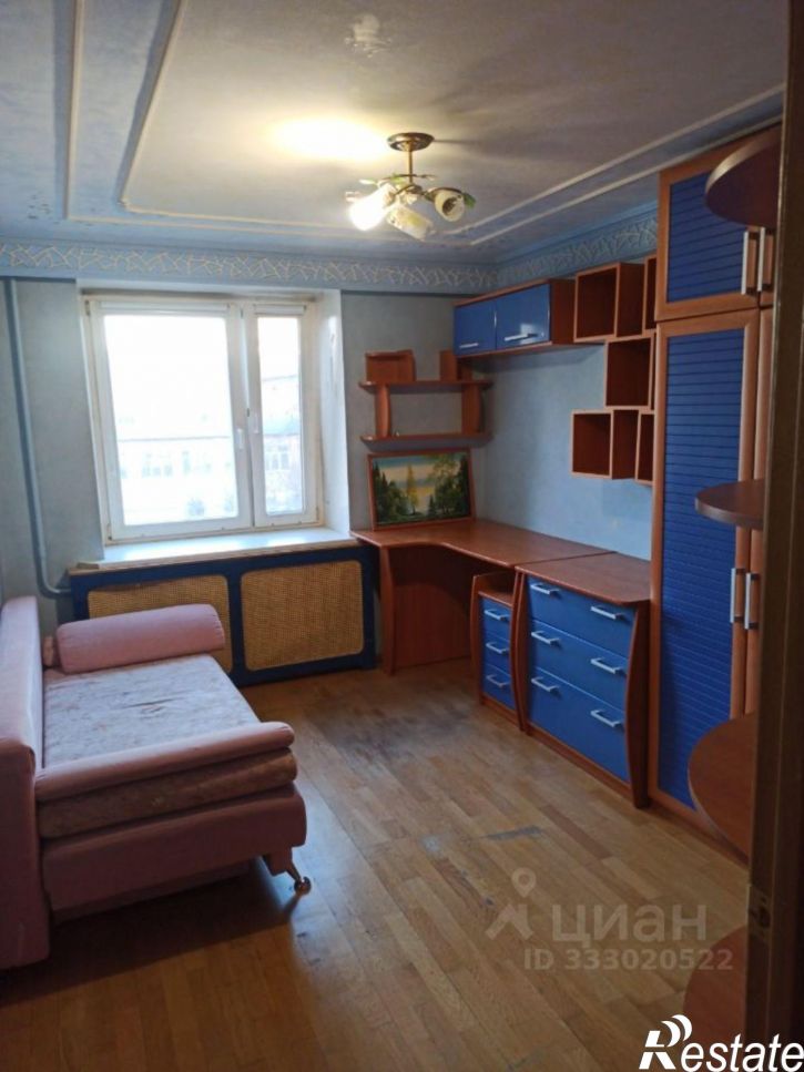2-комн квартира Ижевск