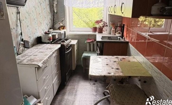 2-комн квартира Ижевск, 14-я улица, 54А
