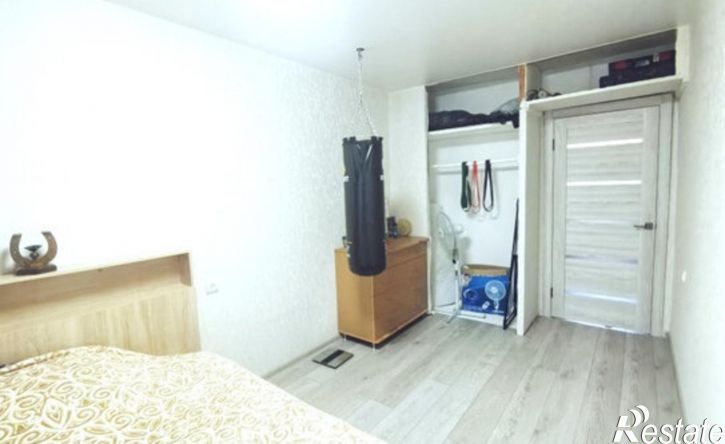 3-комн квартира Воткинск, Школьная улица, 2