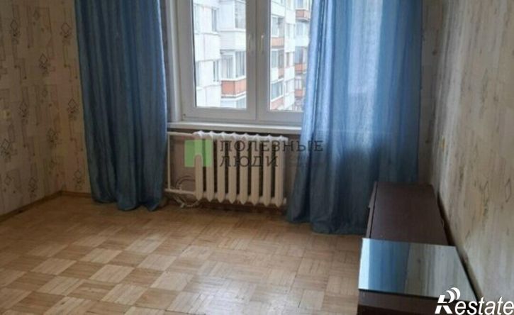 1-комн квартира Ижевск, улица Ворошилова, 48