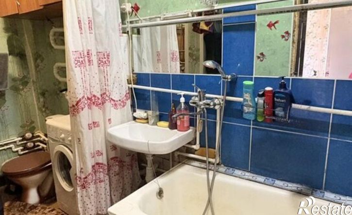 2-комн квартира Ижевск, 14-я улица, 54А
