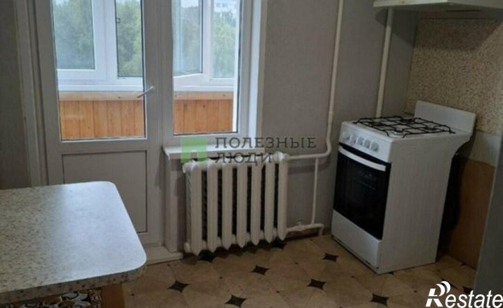 1-комн квартира Ижевск, улица Ворошилова, 48