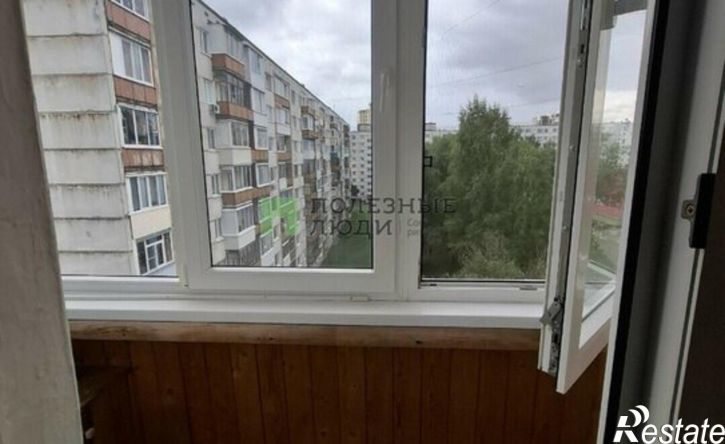 1-комн квартира Ижевск, улица Ворошилова, 48