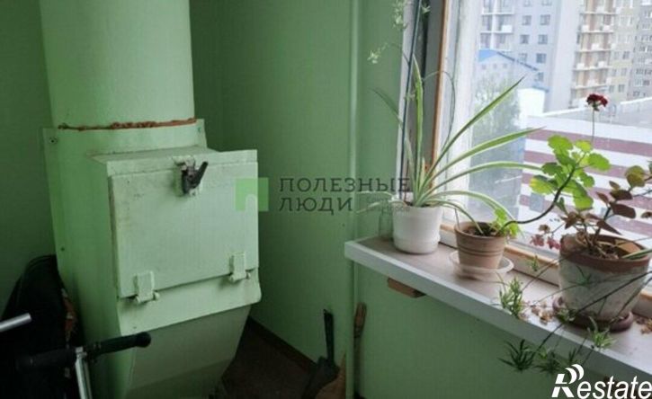 1-комн квартира Ижевск, улица Ворошилова, 48