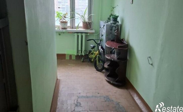 1-комн квартира Ижевск, улица Ворошилова, 48
