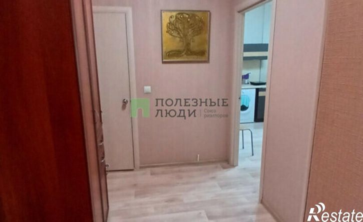1-комн квартира Ижевск, Удмуртская улица, 264А