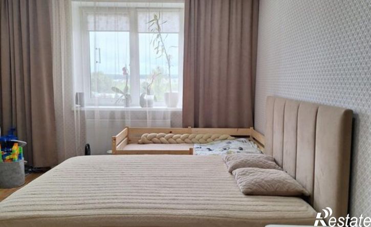 2-комн квартира Можга, Заводской переулок, 16