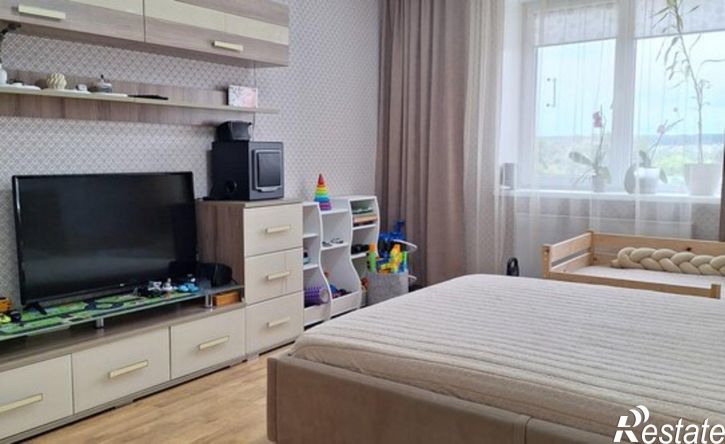 2-комн квартира Можга, Заводской переулок, 16