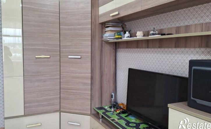 2-комн квартира Можга, Заводской переулок, 16