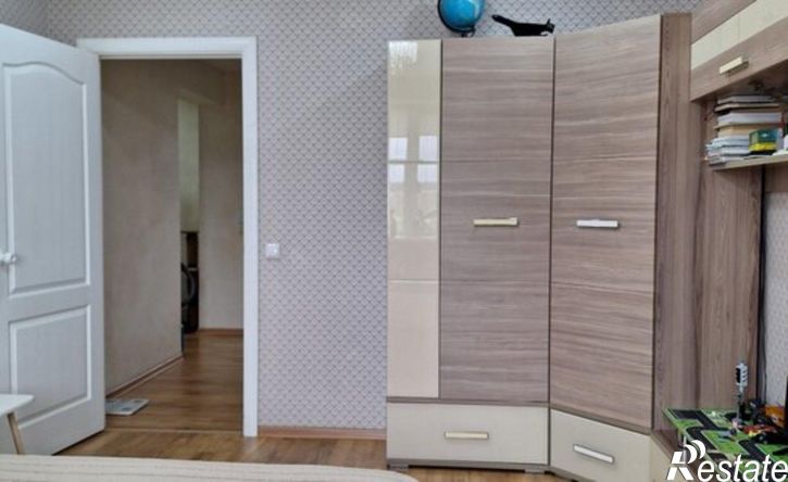 2-комн квартира Можга, Заводской переулок, 16