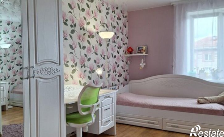 2-комн квартира Можга, Заводской переулок, 16