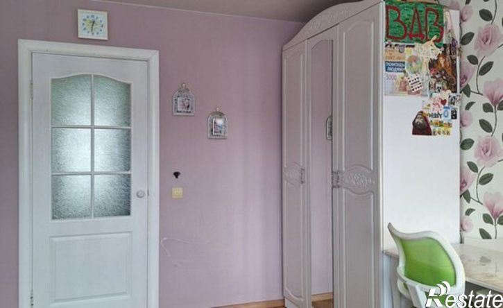 2-комн квартира Можга, Заводской переулок, 16