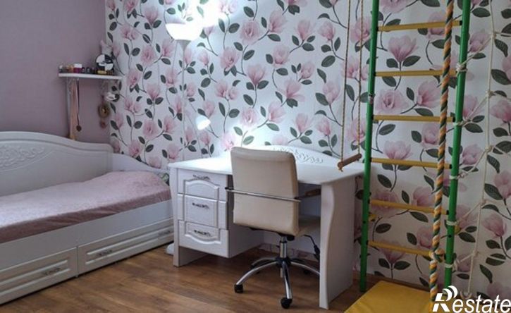 2-комн квартира Можга, Заводской переулок, 16