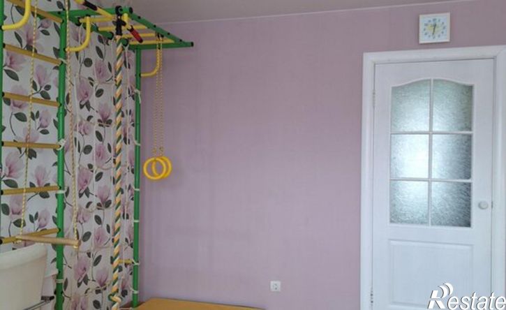 2-комн квартира Можга, Заводской переулок, 16