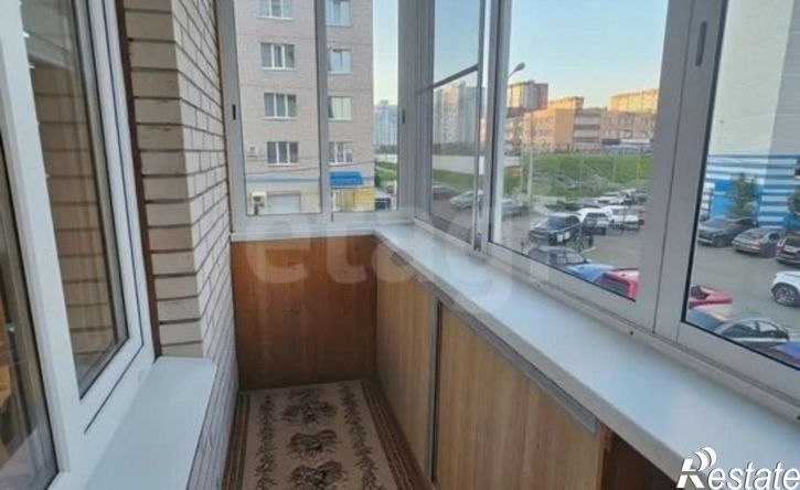 2-комн квартира Ижевск, улица 40 лет Победы, 146