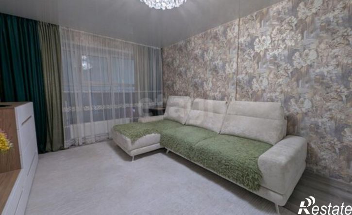 1-комн квартира Ижевск, улица Герцена, 8к2