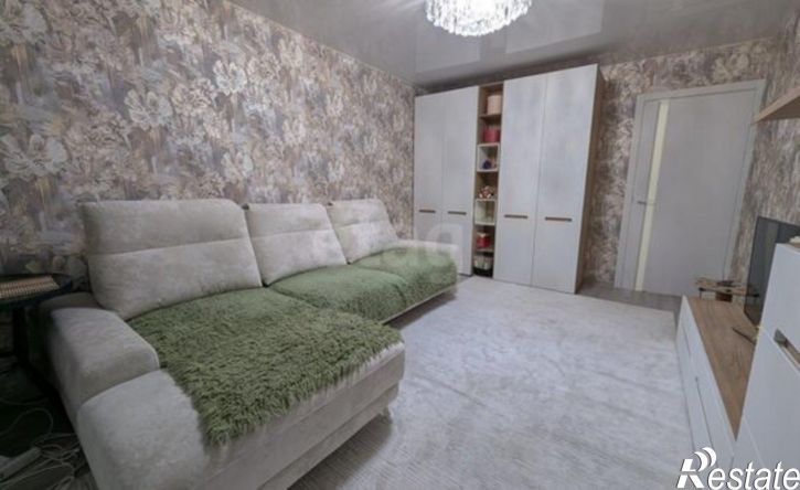 1-комн квартира Ижевск, улица Герцена, 8к2