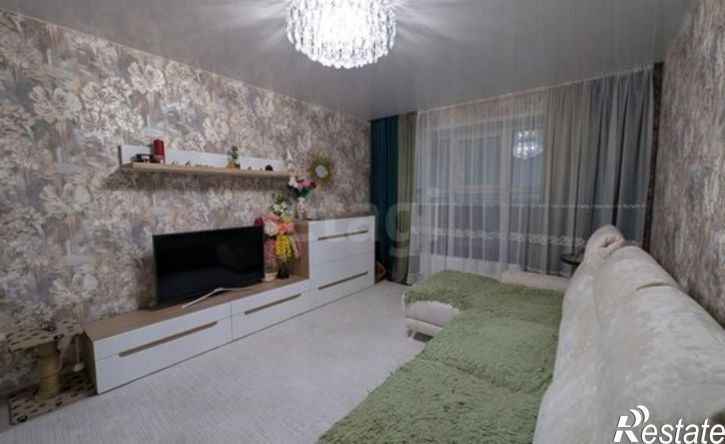 1-комн квартира Ижевск, улица Герцена, 8к2