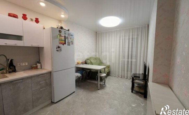 1-комн квартира Ижевск, улица Герцена, 8к2