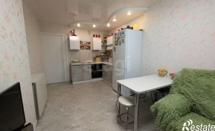 1-комн квартира Ижевск, улица Герцена, 8к2